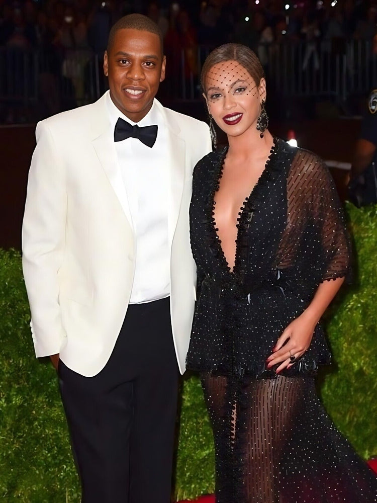 Beyonce and Jay Z 8.5 x 11 Photograph Art Print Collectibles:Photographic Images:Photographs Style Your Walls